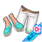 水清沙幼下装 缩略图