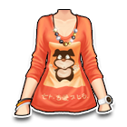 年华璀璨上装 缩略图