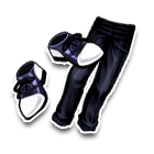 甜蜜礼服下装 缩略图