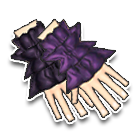 神秘荆棘手套 缩略图