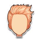 清风朗日发饰 缩略图