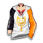 黄莨之秋上装 缩略图