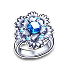 雪之怡情戒指 缩略图