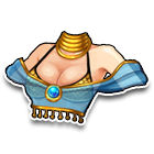 波斯公主上衣 缩略图