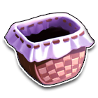 采蘑菇小篓 缩略图