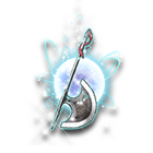 吴刚伐木挂饰 缩略图