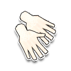 宫廷洛可可花嫁手套 缩略图