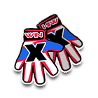 X-WIN红队队服手套 缩略图