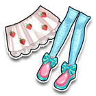 君悦之橙下装 缩略图