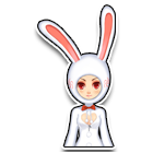 玉兔MM套装 缩略图