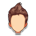 清新夏日发饰 缩略图