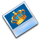 国王金冠 缩略图