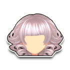 宫廷娃娃发饰 缩略图