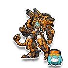 X次元-玄武 缩略图