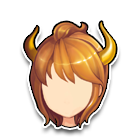 金牛角发型 缩略图