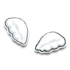 天使迷你羽翼 缩略图