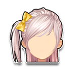 回君漾诗发型 缩略图