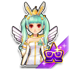 霹雳天使羽翼套装 缩略图