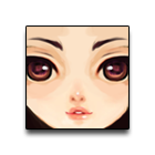 淡定冷静脸 缩略图