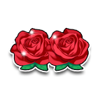2朵玫瑰 缩略图