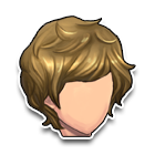 恋恋暖冬发饰 缩略图