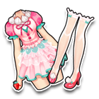 六一童趣专属礼服 缩略图