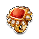 红烛钰楠订婚戒指 缩略图