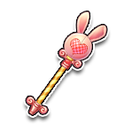 甜心兔芭比手饰 缩略图