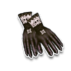黑色精灵手套 缩略图