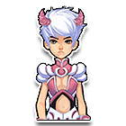 战神白羊套装 缩略图