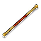 红色金箍棒 缩略图