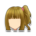 清甜小萝莉发饰 缩略图