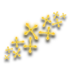 金十字架胎印 缩略图