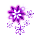 淡紫悠然前景 缩略图