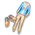 星光水眸服饰 缩略图