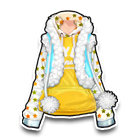 青春阳光上装 缩略图