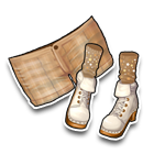 爽冬之约下装 缩略图