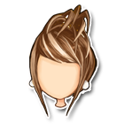 金丝盘发 缩略图