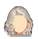 迷夜轻舞发饰 缩略图