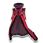 红魔之士长袍 缩略图