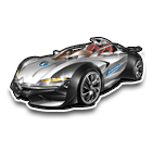 银电王子 缩略图