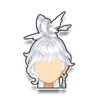 青漾云仙发饰 缩略图