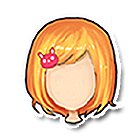 金色乖乖短发 缩略图