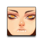 吸血鬼幽暗脸 缩略图