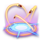 炽焰飞弹光效 缩略图