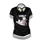 街头型男上装 缩略图