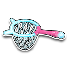 复活节网兜 缩略图