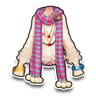 陌上花开上装 缩略图