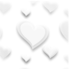 甜蜜心情背景 缩略图