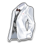 风姿翩翩上装 缩略图